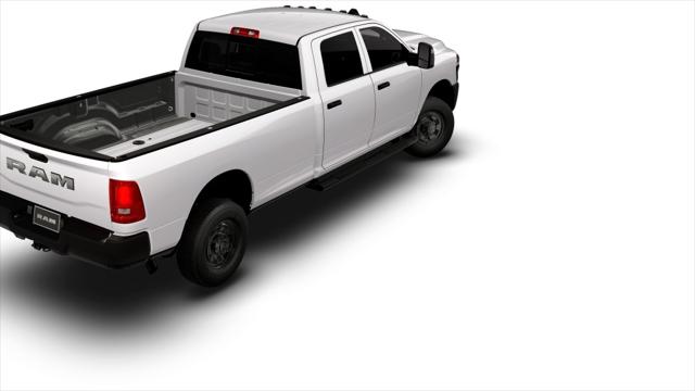 2026 RAM Ram 2500 RAM 2500 TRADESMAN CREW CAB 4X2 8 BOX