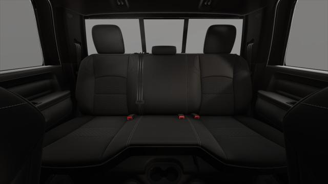 2026 RAM Ram 2500 RAM 2500 TRADESMAN CREW CAB 4X2 8 BOX