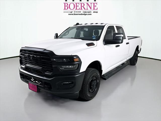 2026 RAM Ram 2500 RAM 2500 TRADESMAN CREW CAB 4X2 8 BOX