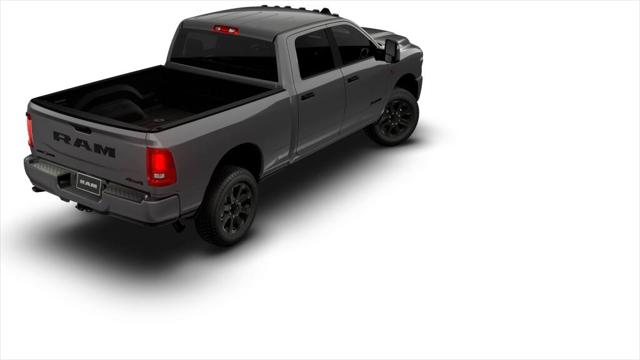 2026 RAM Ram 2500 RAM 2500 LONE STAR CREW CAB 4X4 64 BOX