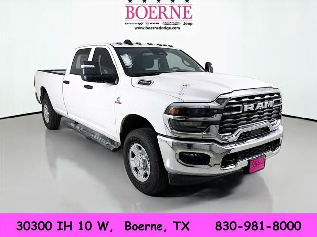 2026 RAM Ram 2500 RAM 2500 TRADESMAN CREW CAB 4X4 8 BOX 2026 RAM Ram 2500 RAM 2500 TRADESMAN CREW CAB 4X4 8 BOX