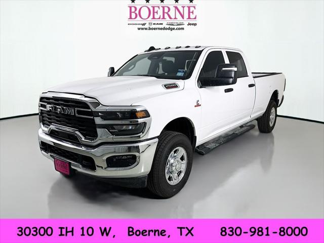 2026 RAM Ram 2500 RAM 2500 TRADESMAN CREW CAB 4X4 8 BOX 2026 RAM Ram 2500 RAM 2500 TRADESMAN CREW CAB 4X4 8 BOX