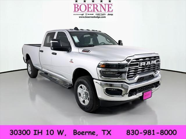 2026 RAM Ram 2500 RAM 2500 TRADESMAN CREW CAB 4X4 8 BOX 2026 RAM Ram 2500 RAM 2500 TRADESMAN CREW CAB 4X4 8 BOX