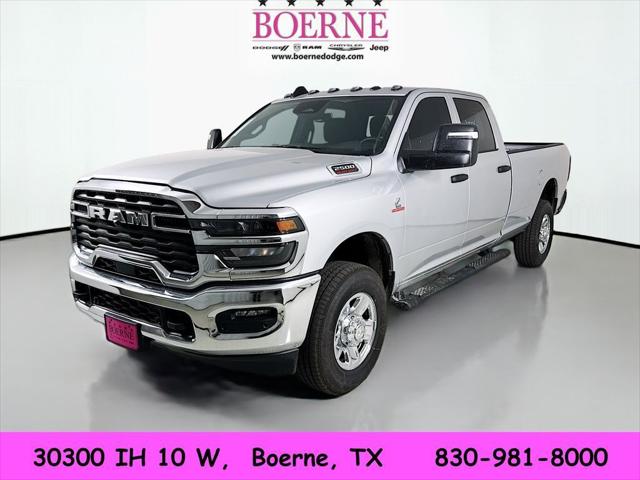 2026 RAM Ram 2500 RAM 2500 TRADESMAN CREW CAB 4X4 8 BOX 2026 RAM Ram 2500 RAM 2500 TRADESMAN CREW CAB 4X4 8 BOX