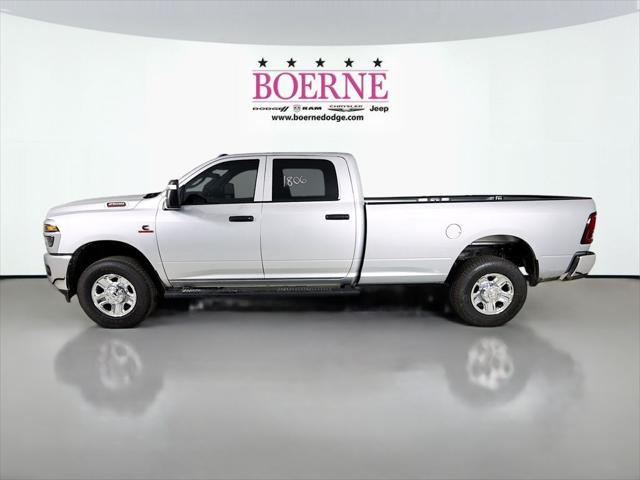 2026 RAM Ram 2500 RAM 2500 TRADESMAN CREW CAB 4X4 8 BOX 2026 RAM Ram 2500 RAM 2500 TRADESMAN CREW CAB 4X4 8 BOX