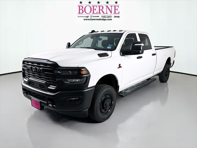 2026 RAM Ram 2500 RAM 2500 TRADESMAN CREW CAB 4X4 8 BOX 2026 RAM Ram 2500 RAM 2500 TRADESMAN CREW CAB 4X4 8 BOX
