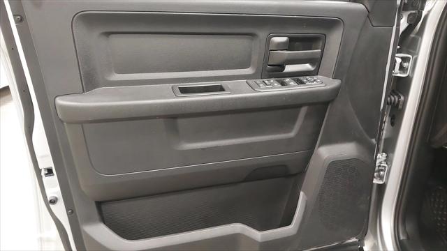2026 Ram 3500 Tradesman Crew Cab 4x4 8' Box