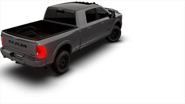 2026 RAM Ram 2500 RAM 2500 LIMITED MEGA CAB 4X4 64 BOX