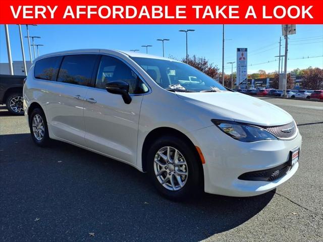 2026 Chrysler Voyager LX for sale in Green Brook, NJ