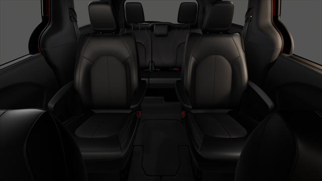 2026 Chrysler Pacifica PACIFICA SELECT 2026 Chrysler Pacifica PACIFICA SELECT