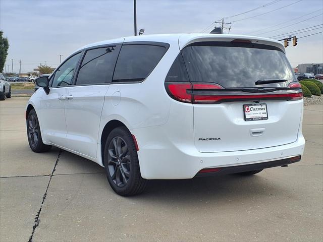 2026 Chrysler Pacifica PACIFICA SELECT 2026 Chrysler Pacifica PACIFICA SELECT