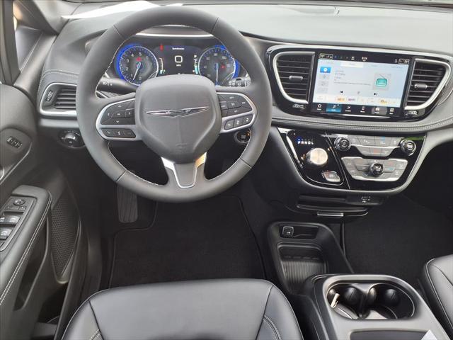 2026 Chrysler Pacifica PACIFICA SELECT 2026 Chrysler Pacifica PACIFICA SELECT