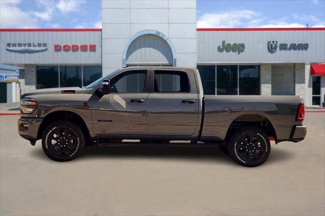 2026 RAM Ram 2500 RAM 2500 LONE STAR CREW CAB 4X4 64 BOX