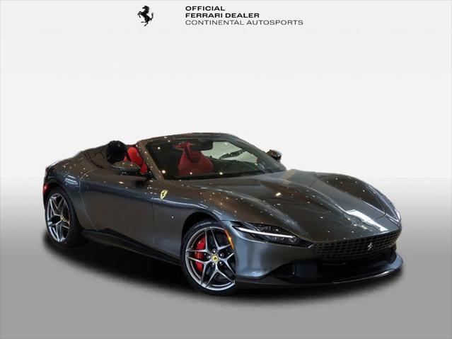 2024 Ferrari Roma Base for sale in Hinsdale, IL