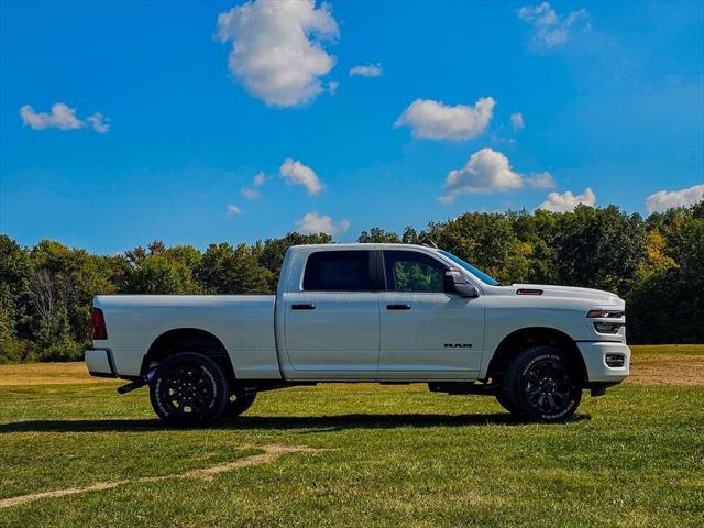 2026 RAM Ram 2500 RAM 2500 BIG HORN CREW CAB 4X4 64 BOX 2026 RAM Ram 2500 RAM 2500 BIG HORN CREW CAB 4X4 64 BOX