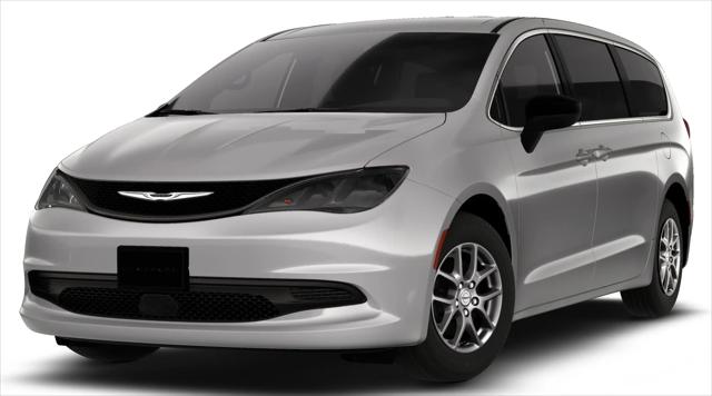2026 Chrysler Voyager VOYAGER LX 2026 Chrysler Voyager VOYAGER LX
