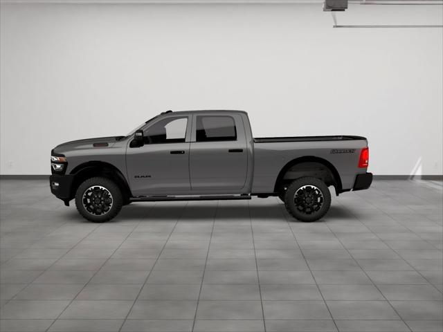 2026 RAM Ram 2500 RAM 2500 WARLOCK CREW CAB 4X4 64 BOX