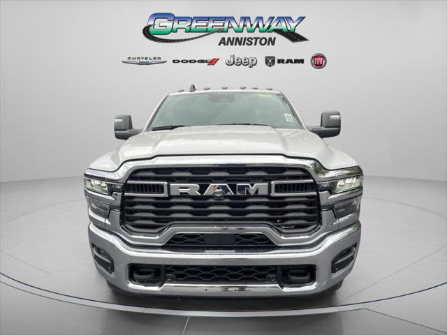 2026 RAM Ram 3500 RAM 3500 TRADESMAN CREW CAB 4X4 64 BOX 2026 RAM Ram 3500 RAM 3500 TRADESMAN CREW CAB 4X4 64 BOX