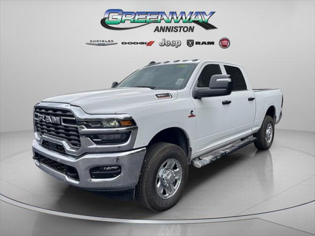 2026 RAM Ram 3500 RAM 3500 TRADESMAN CREW CAB 4X4 64 BOX 2026 RAM Ram 3500 RAM 3500 TRADESMAN CREW CAB 4X4 64 BOX