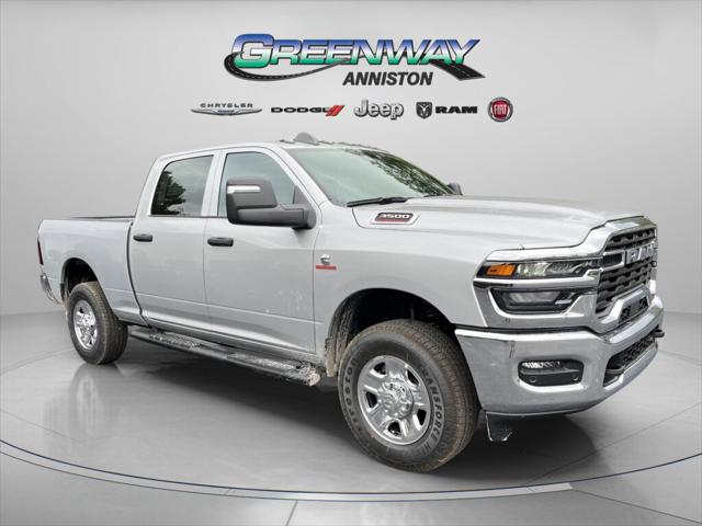 2026 RAM Ram 3500 RAM 3500 TRADESMAN CREW CAB 4X4 64 BOX 2026 RAM Ram 3500 RAM 3500 TRADESMAN CREW CAB 4X4 64 BOX