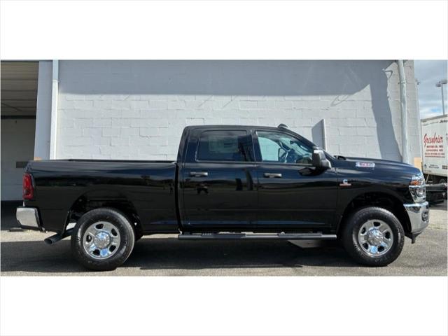 2026 RAM Ram 3500 RAM 3500 TRADESMAN CREW CAB 4X4 64 BOX 2026 RAM Ram 3500 RAM 3500 TRADESMAN CREW CAB 4X4 64 BOX