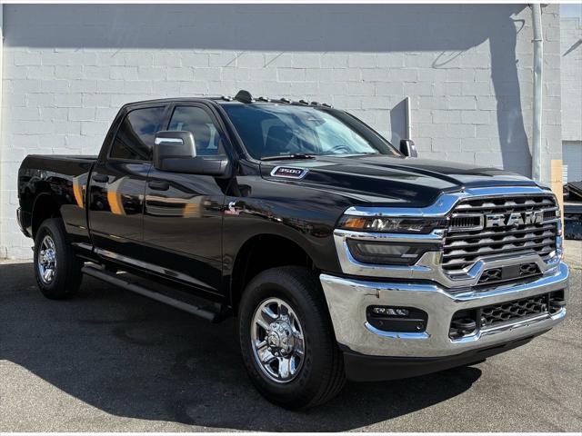 2026 RAM Ram 3500 RAM 3500 TRADESMAN CREW CAB 4X4 64 BOX 2026 RAM Ram 3500 RAM 3500 TRADESMAN CREW CAB 4X4 64 BOX