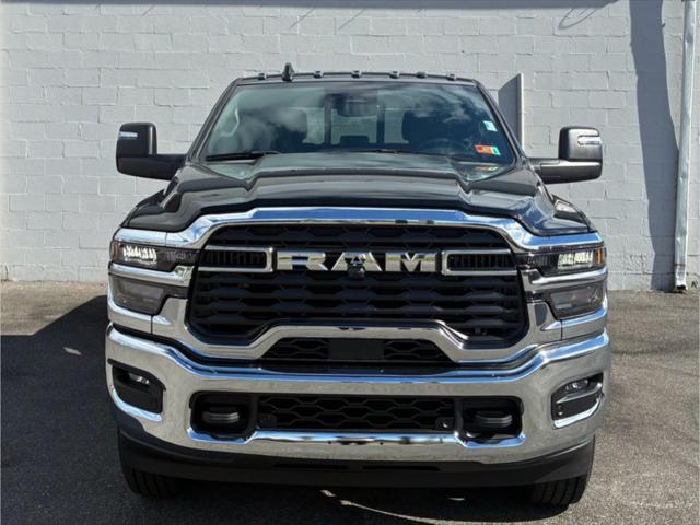 2026 RAM Ram 3500 RAM 3500 TRADESMAN CREW CAB 4X4 64 BOX 2026 RAM Ram 3500 RAM 3500 TRADESMAN CREW CAB 4X4 64 BOX