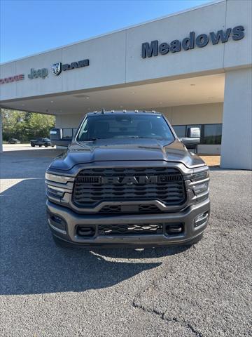 2026 RAM Ram 2500 RAM 2500 BIG HORN CREW CAB 4X4 64 BOX 2026 RAM Ram 2500 RAM 2500 BIG HORN CREW CAB 4X4 64 BOX