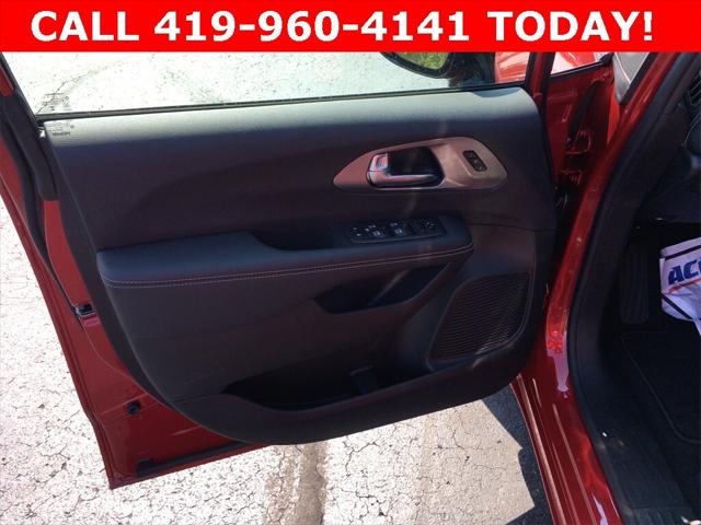 2026 Chrysler Pacifica PACIFICA SELECT 2026 Chrysler Pacifica PACIFICA SELECT