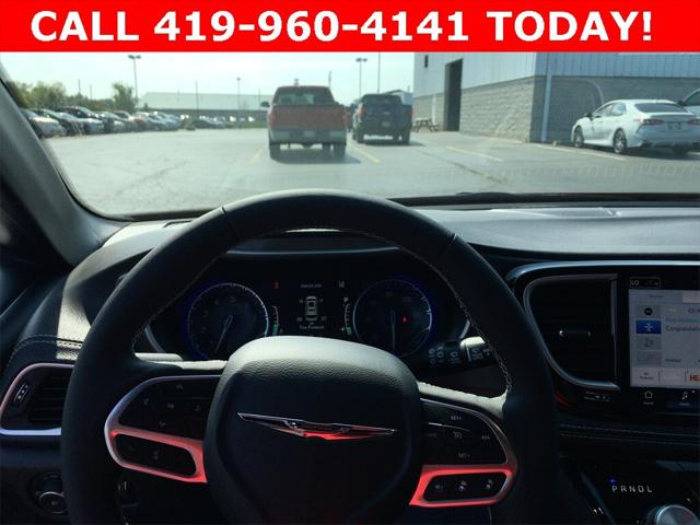 2026 Chrysler Pacifica PACIFICA SELECT 2026 Chrysler Pacifica PACIFICA SELECT