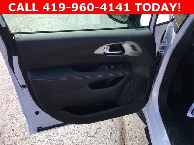 2026 Chrysler Pacifica PACIFICA SELECT 2026 Chrysler Pacifica PACIFICA SELECT