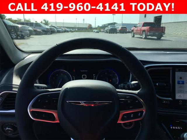 2026 Chrysler Pacifica PACIFICA SELECT 2026 Chrysler Pacifica PACIFICA SELECT