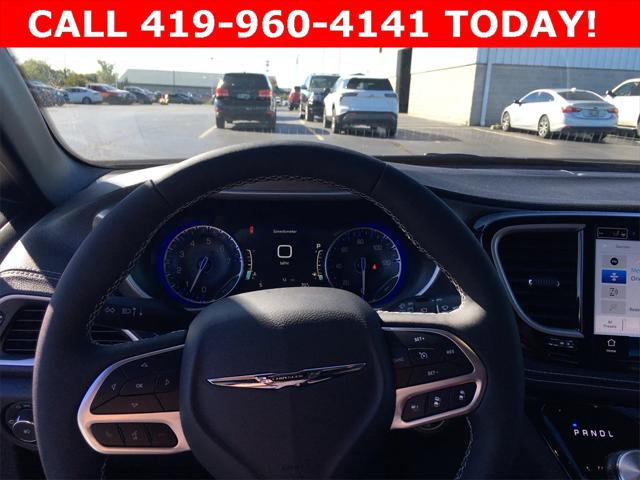 2026 Chrysler Pacifica PACIFICA SELECT AWD 2026 Chrysler Pacifica PACIFICA SELECT AWD