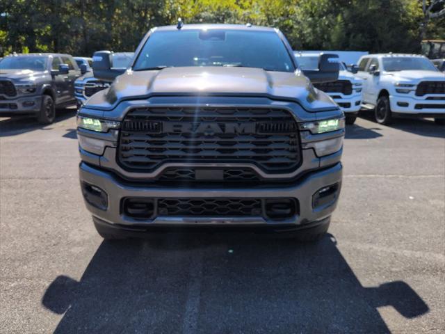 2026 RAM Ram 2500 RAM 2500 BIG HORN CREW CAB 4X4 64 BOX