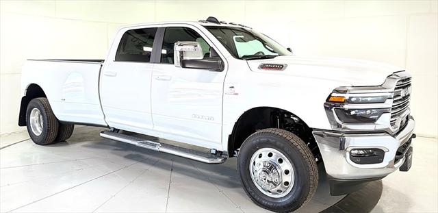 2026 RAM Ram 3500 RAM 3500 LARAMIE CREW CAB 4X4 8 BOX 2026 RAM Ram 3500 RAM 3500 LARAMIE CREW CAB 4X4 8 BOX