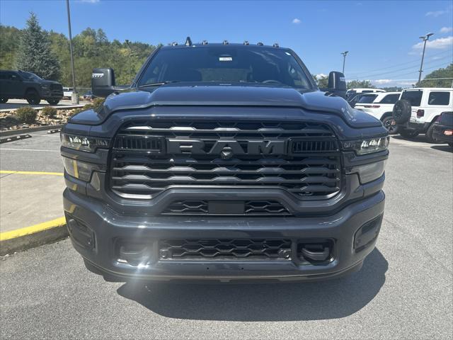 2026 RAM Ram 3500 RAM 3500 BIG HORN CREW CAB 4X4 64 BOX 2026 RAM Ram 3500 RAM 3500 BIG HORN CREW CAB 4X4 64 BOX