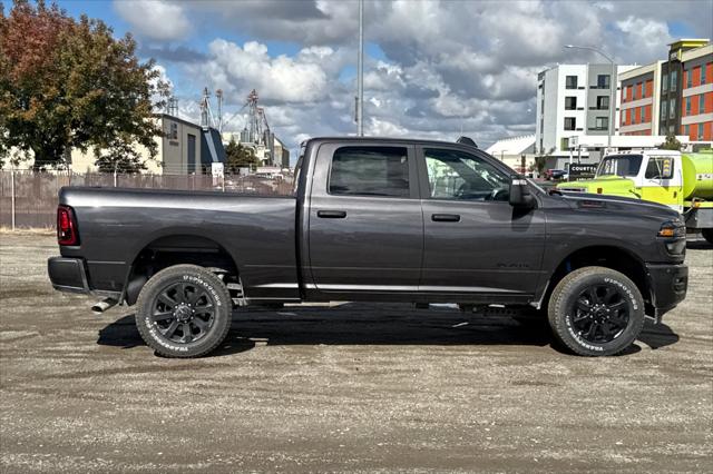 2026 RAM Ram 2500 RAM 2500 BIG HORN CREW CAB 4X4 64 BOX