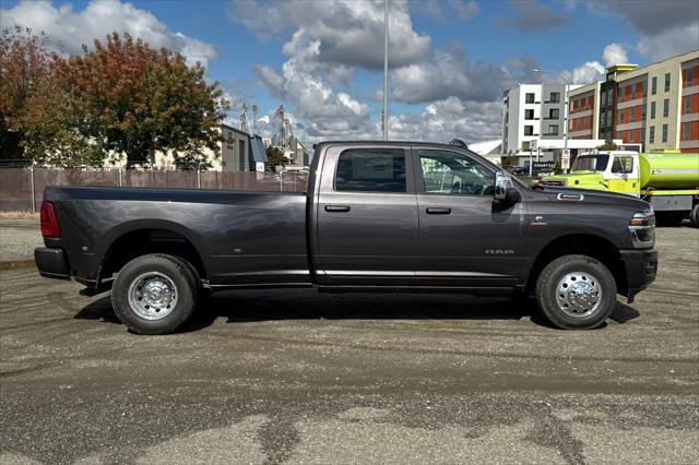 2026 RAM Ram 3500 RAM 3500 LARAMIE CREW CAB 4X4 8 BOX 2026 RAM Ram 3500 RAM 3500 LARAMIE CREW CAB 4X4 8 BOX