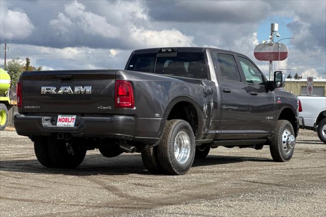 2026 RAM Ram 3500 RAM 3500 LARAMIE CREW CAB 4X4 8 BOX 2026 RAM Ram 3500 RAM 3500 LARAMIE CREW CAB 4X4 8 BOX