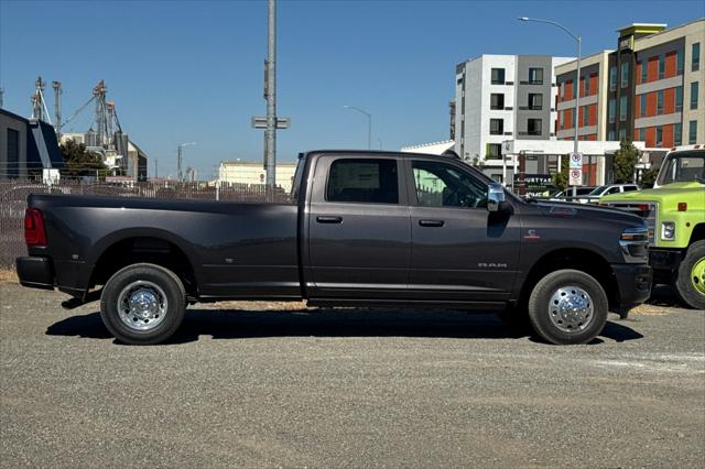 2026 RAM Ram 3500 RAM 3500 LARAMIE CREW CAB 4X4 8 BOX 2026 RAM Ram 3500 RAM 3500 LARAMIE CREW CAB 4X4 8 BOX