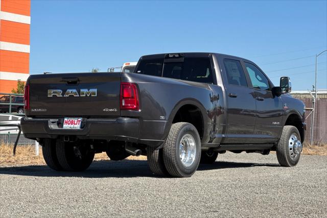 2026 RAM Ram 3500 RAM 3500 LARAMIE CREW CAB 4X4 8 BOX 2026 RAM Ram 3500 RAM 3500 LARAMIE CREW CAB 4X4 8 BOX