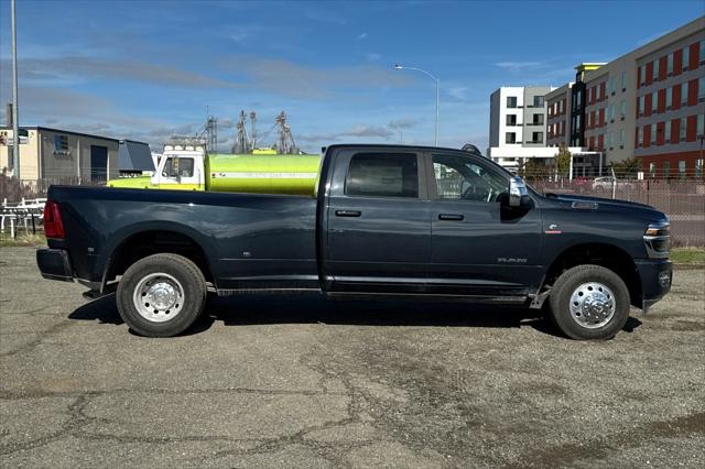 2026 RAM Ram 3500 RAM 3500 LARAMIE CREW CAB 4X4 8 BOX 2026 RAM Ram 3500 RAM 3500 LARAMIE CREW CAB 4X4 8 BOX