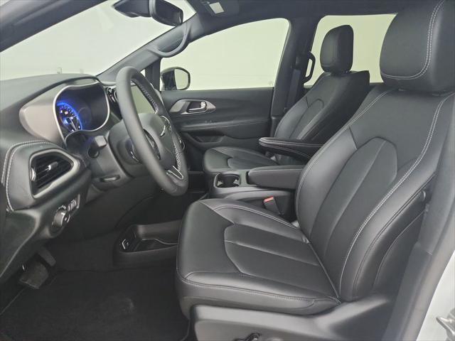 2026 Chrysler Pacifica PACIFICA SELECT 2026 Chrysler Pacifica PACIFICA SELECT