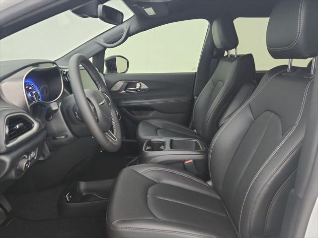 2026 Chrysler Pacifica PACIFICA SELECT 2026 Chrysler Pacifica PACIFICA SELECT