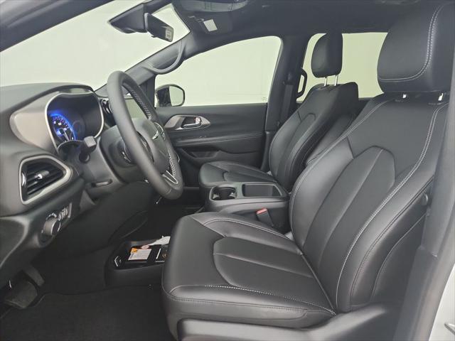 2026 Chrysler Voyager VOYAGER LX 2026 Chrysler Voyager VOYAGER LX