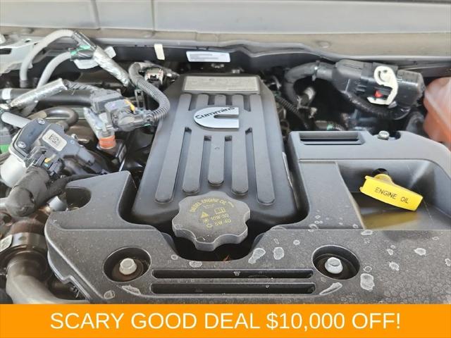 2026 Ram 5500 Chassis Cab Tradesman/Big Horn