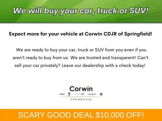 2026 Ram 5500 Chassis Cab Tradesman/Big Horn