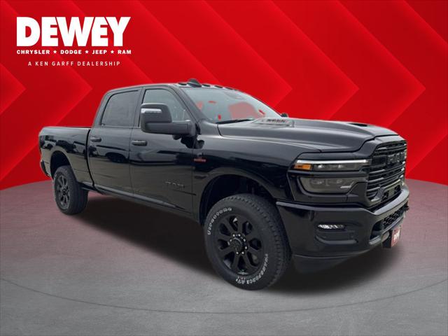 2026 RAM Ram 2500 RAM 2500 LARAMIE CREW CAB 4X4 64 BOX 2026 RAM Ram 2500 RAM 2500 LARAMIE CREW CAB 4X4 64 BOX