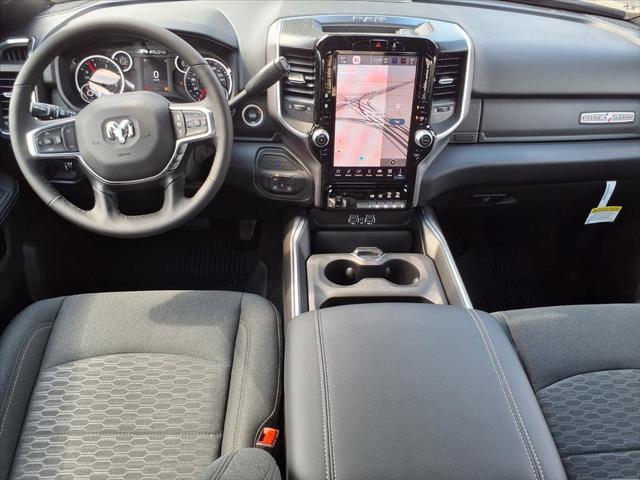 2026 RAM Ram 2500 RAM 2500 LONE STAR CREW CAB 4X4 64 BOX