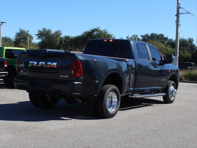 2026 RAM Ram 3500 RAM 3500 LARAMIE CREW CAB 4X4 8 BOX
